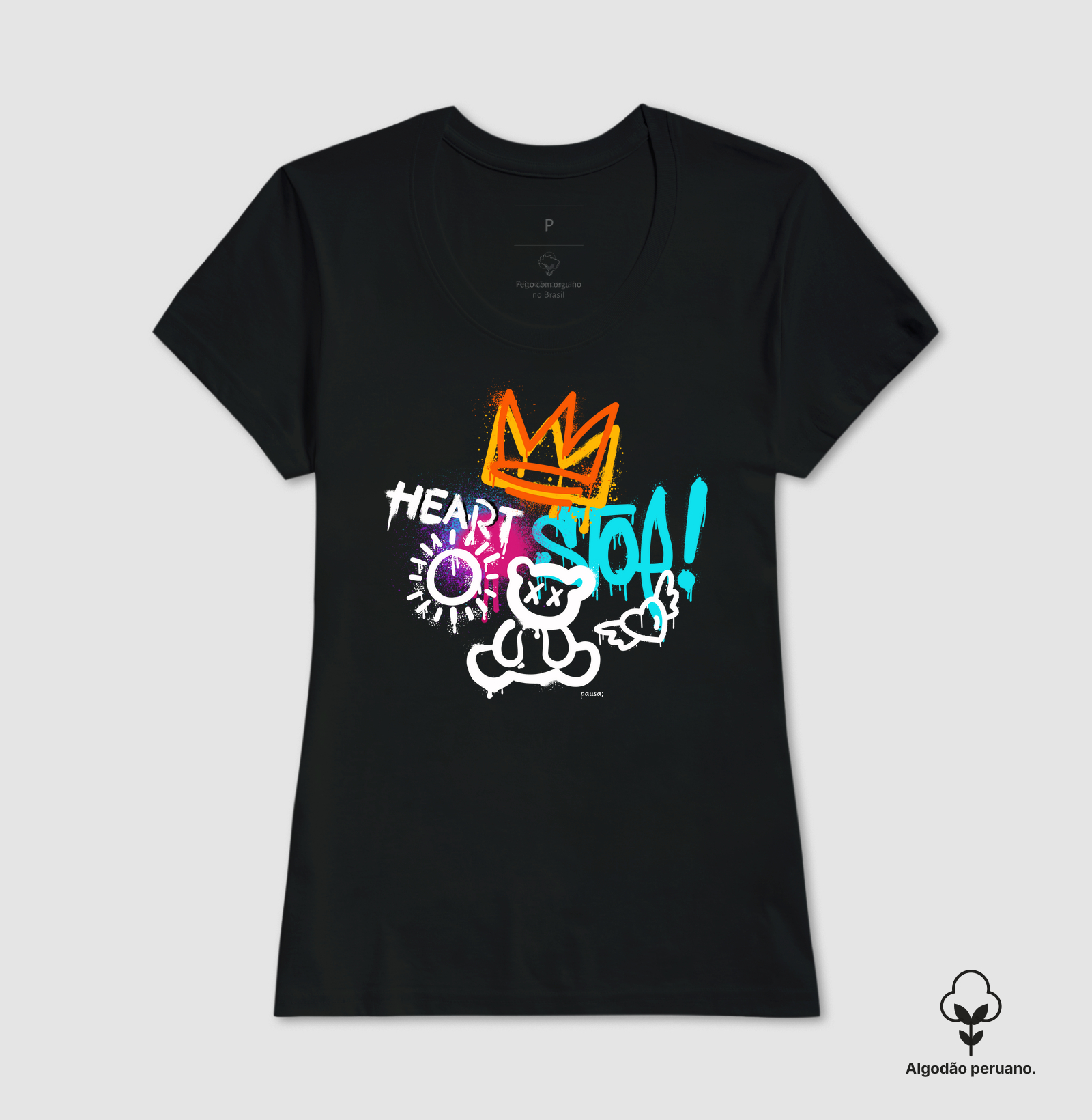 Camisa 1