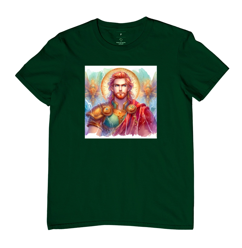Camisa 11