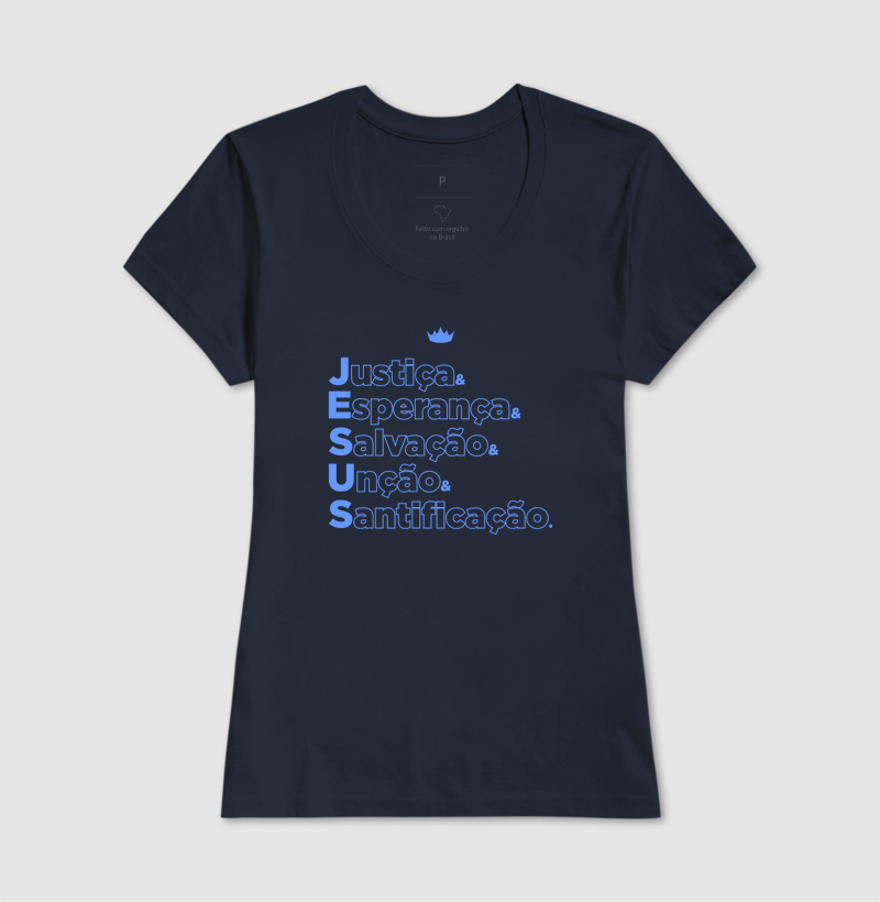 Camisa 9