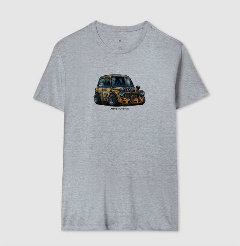 Camisa 5