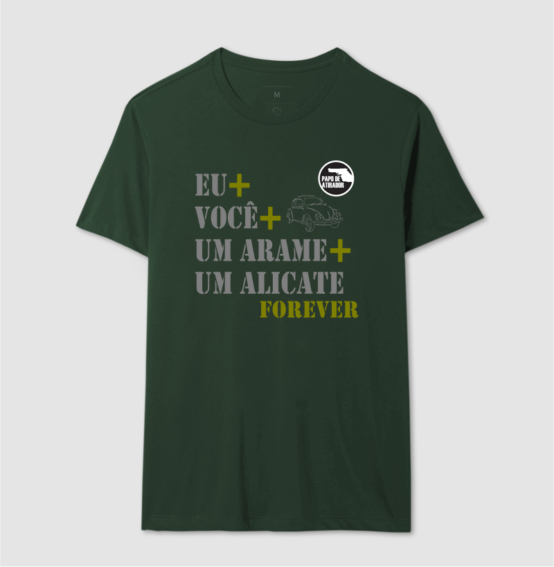 Camisa 12