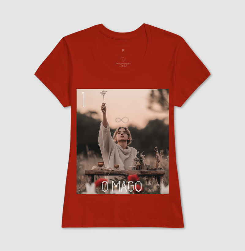 Camisa 15