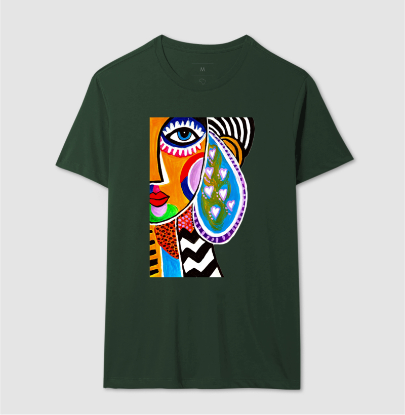 Camisa 9