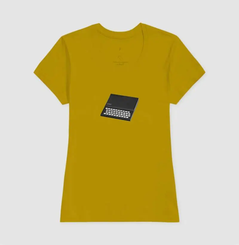 Camisa 11