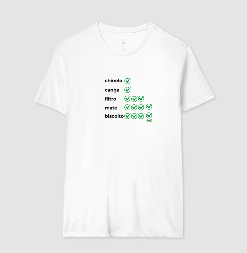 Camisa 5