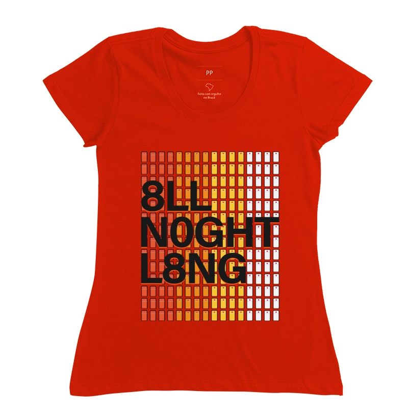 Camisa 9