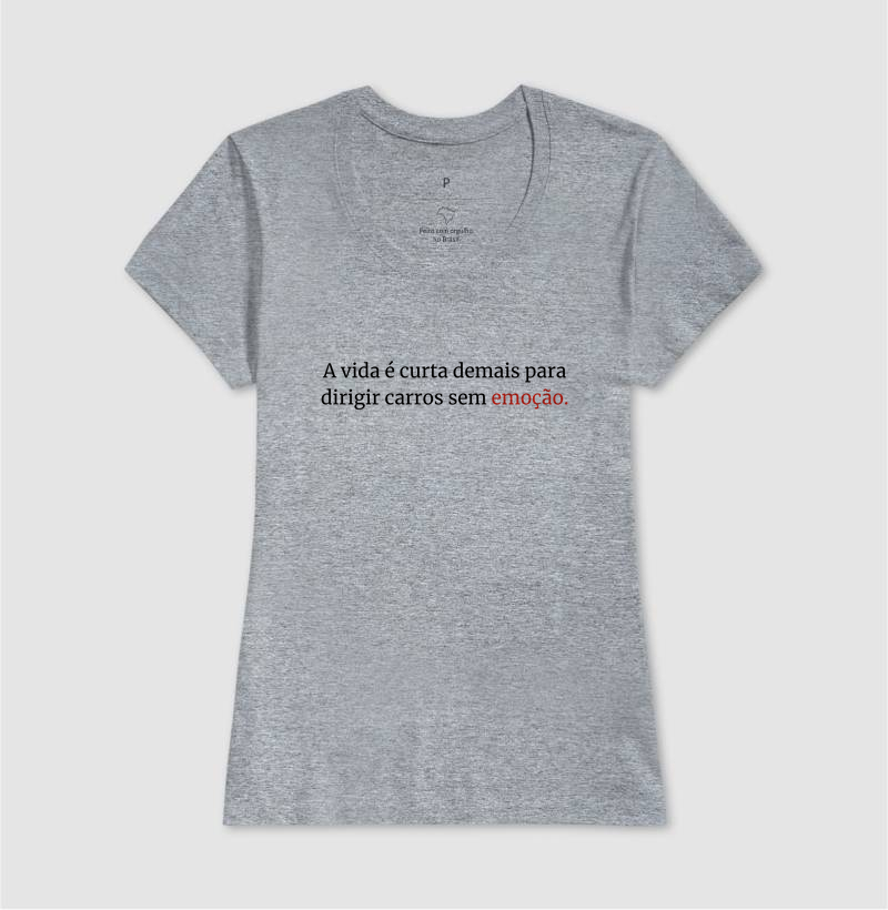 Camisa 11