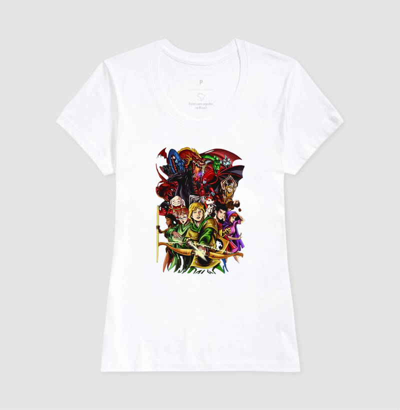 Camisa 4