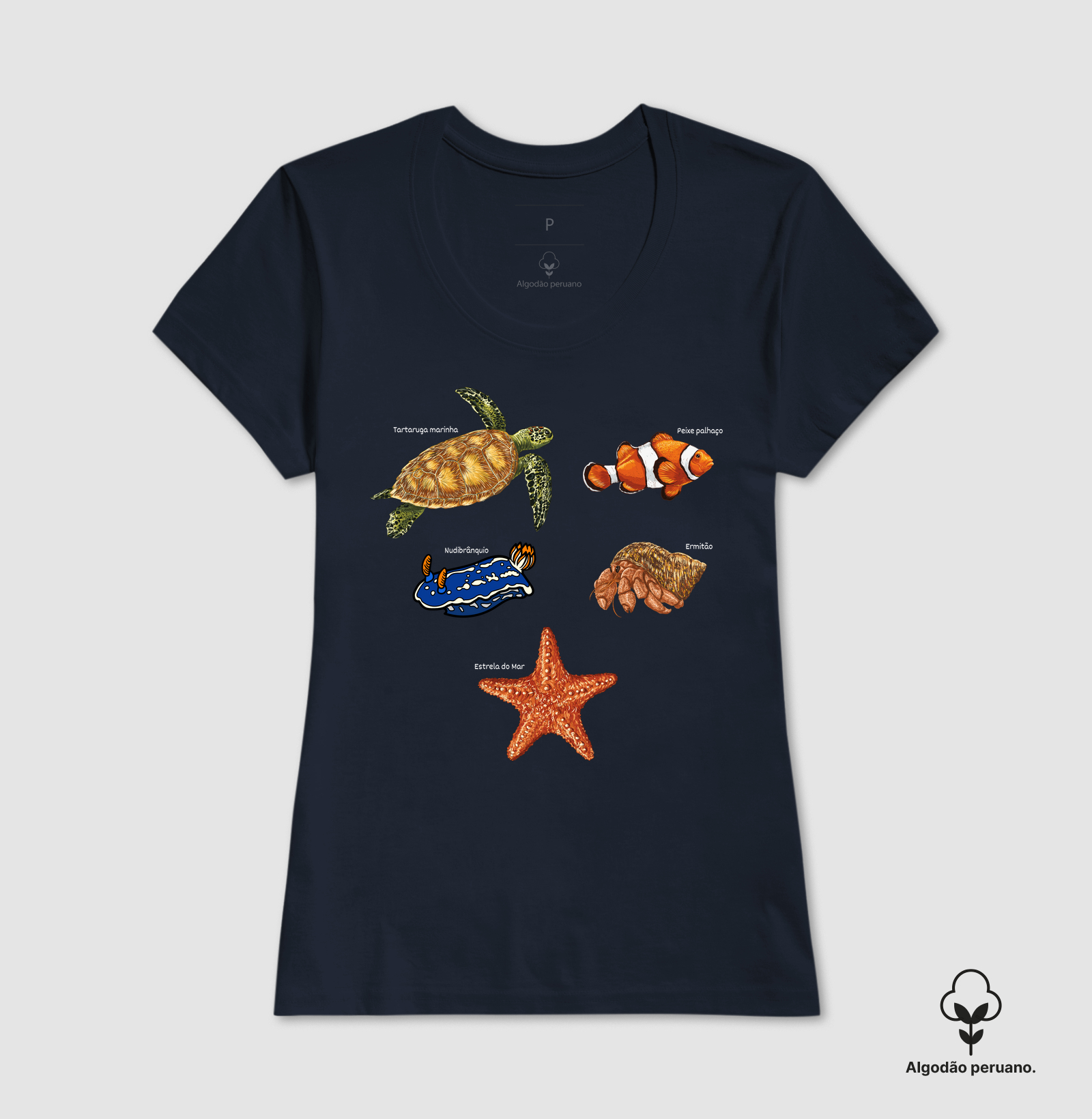 Camisa 2