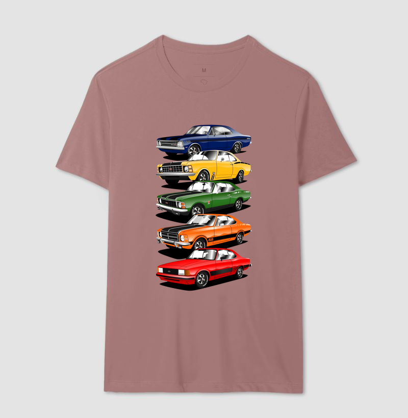 Camisa 7