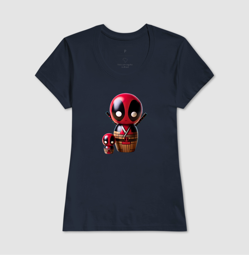 Camisa 5