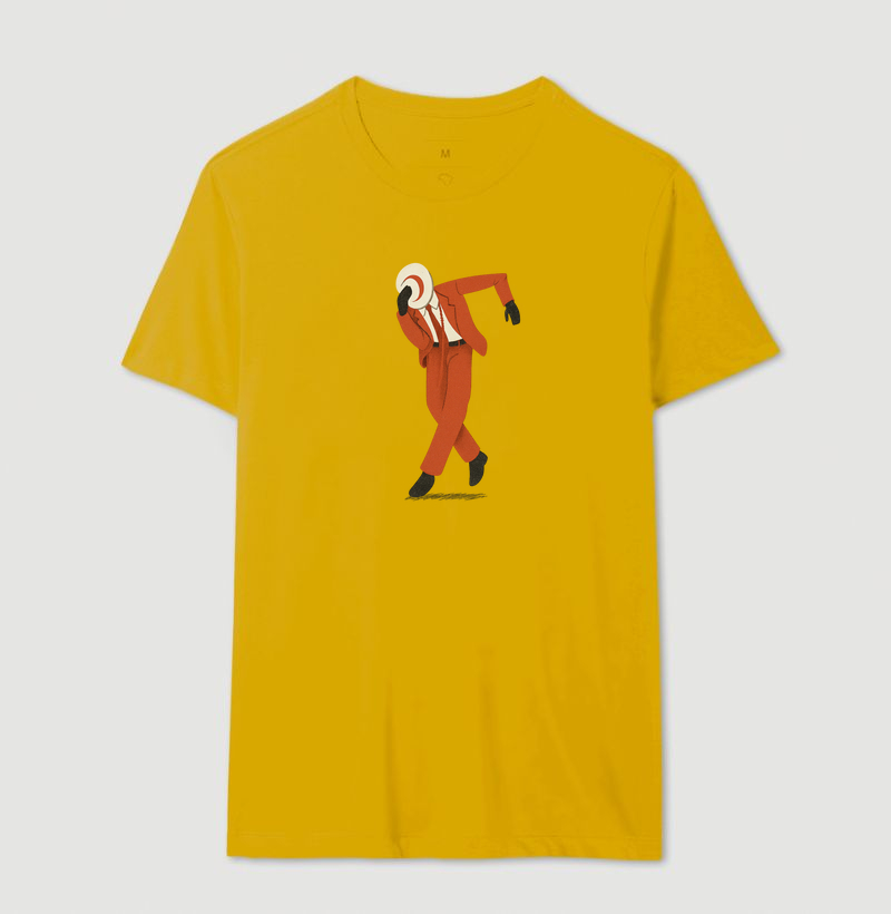 Camisa 5