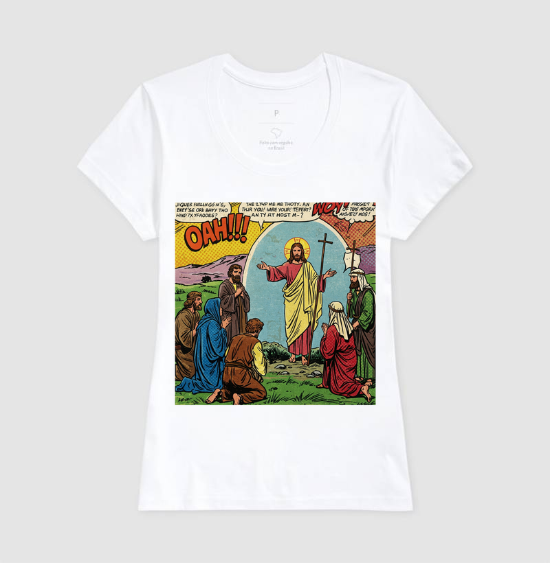 Camisa 6