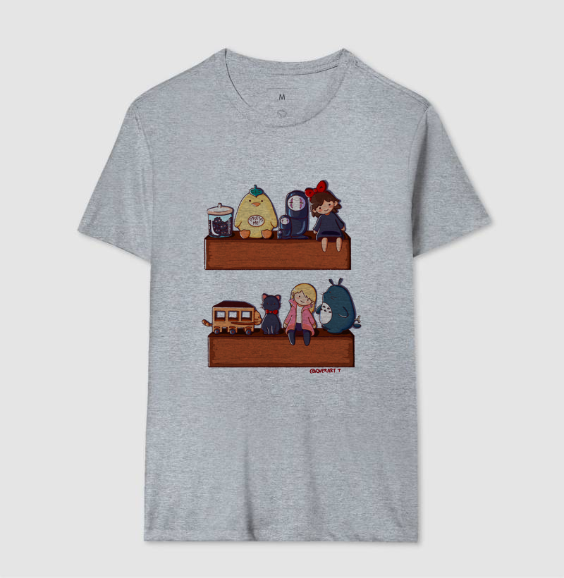 Camisa 7