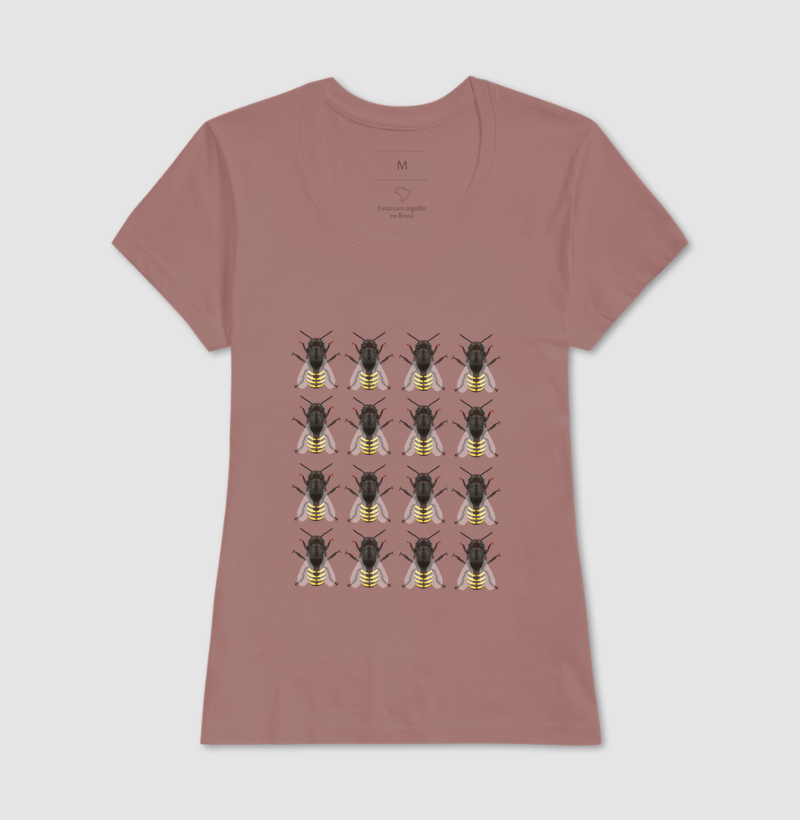 Camisa 18