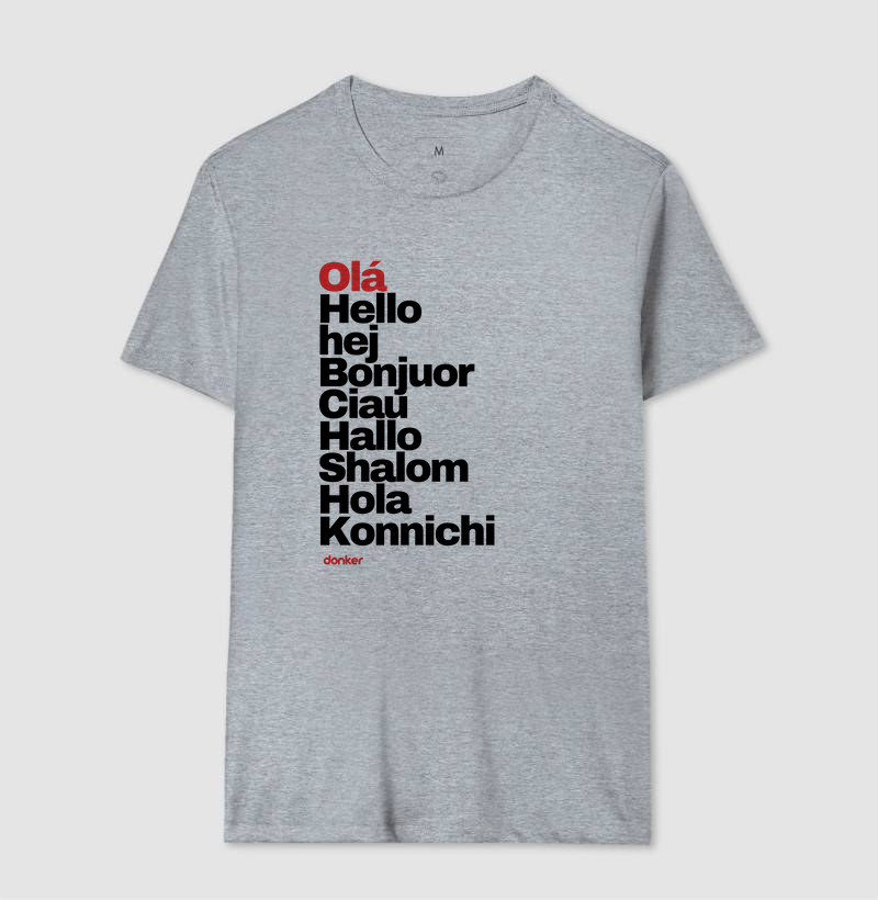 Camisa 3