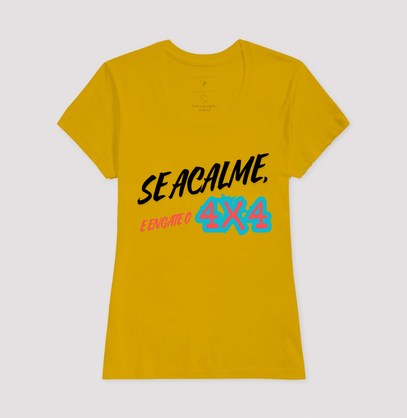 Camisa 6