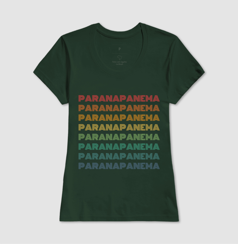 Camisa 9