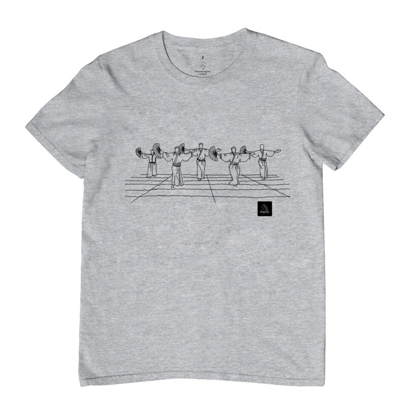 Camisa 12