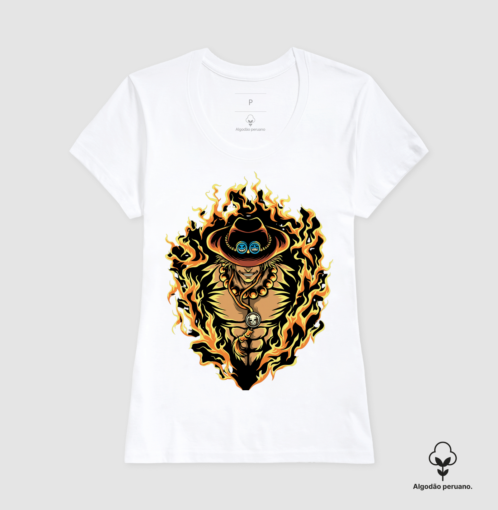 Camisa 5