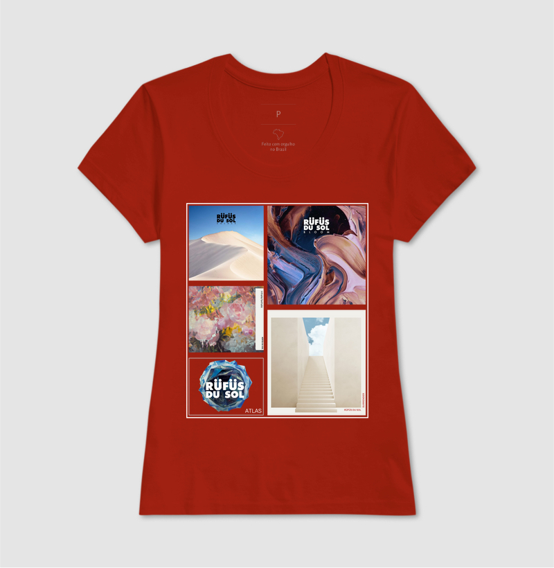 Camisa 6