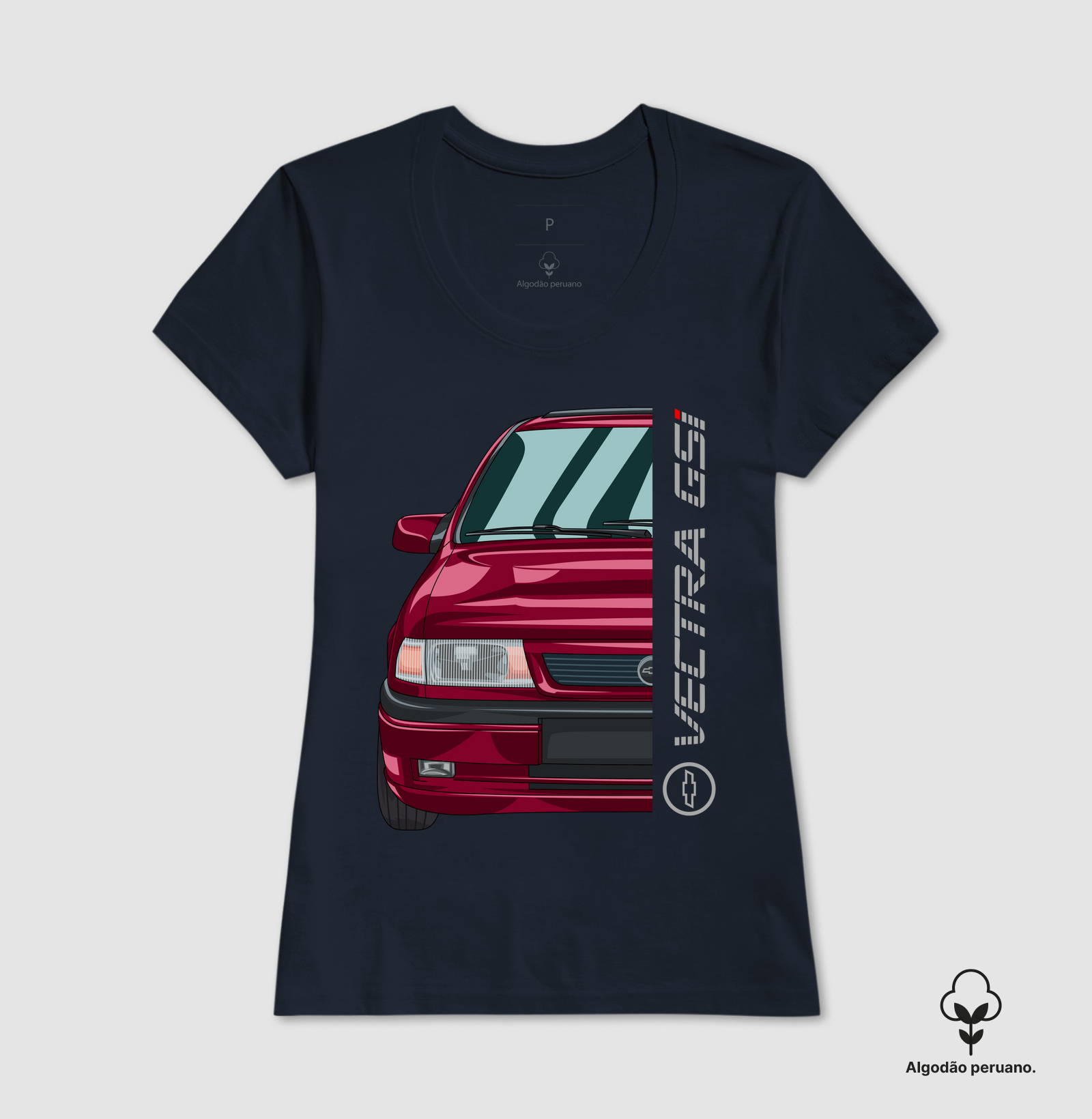 Camisa 3