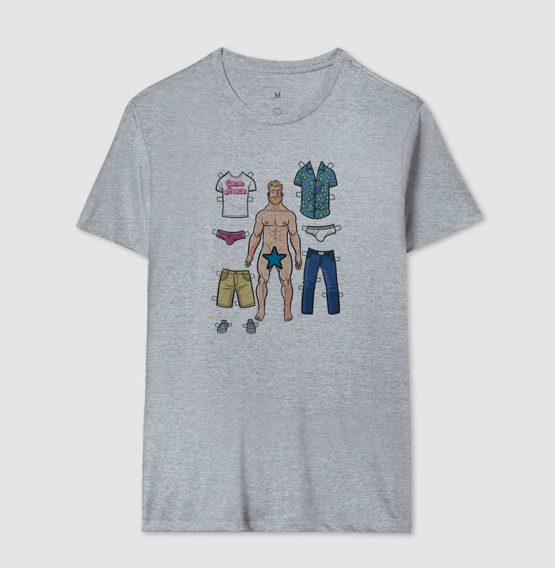 Camisa 6