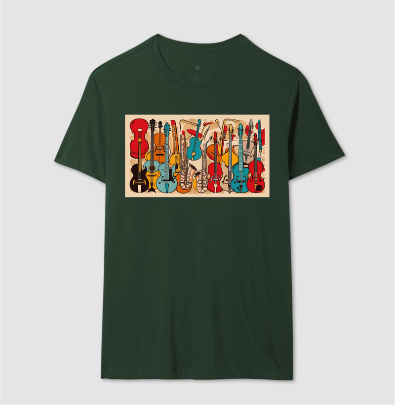Camisa 11