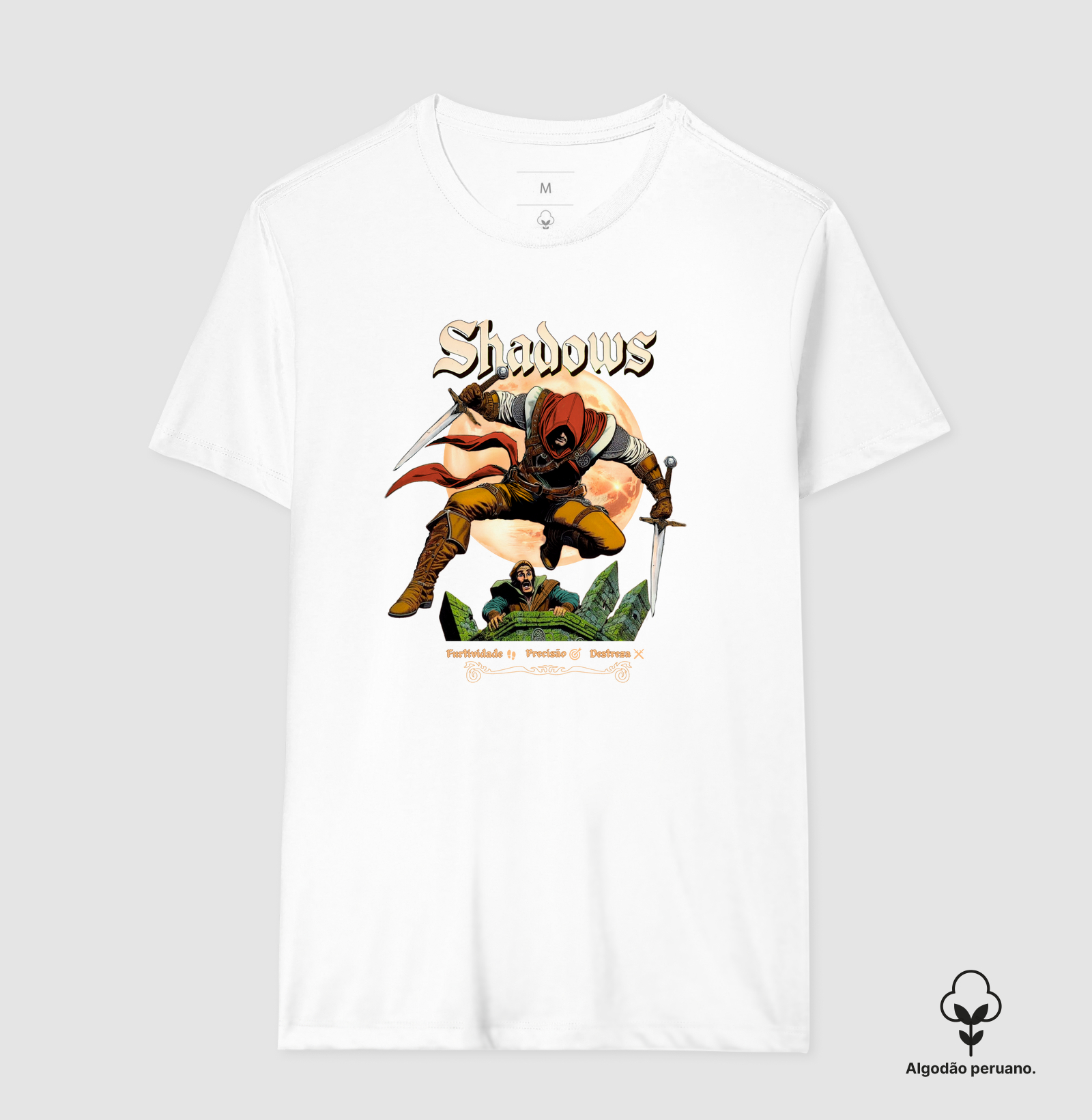 Camisa 2