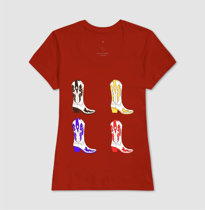 Camisa 6