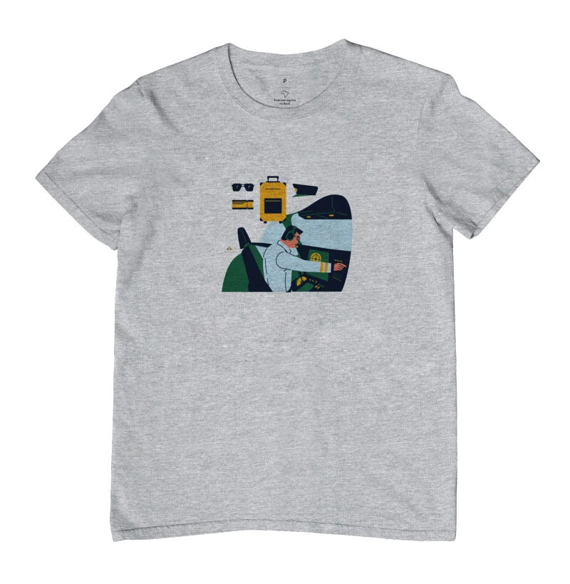 Camisa 3