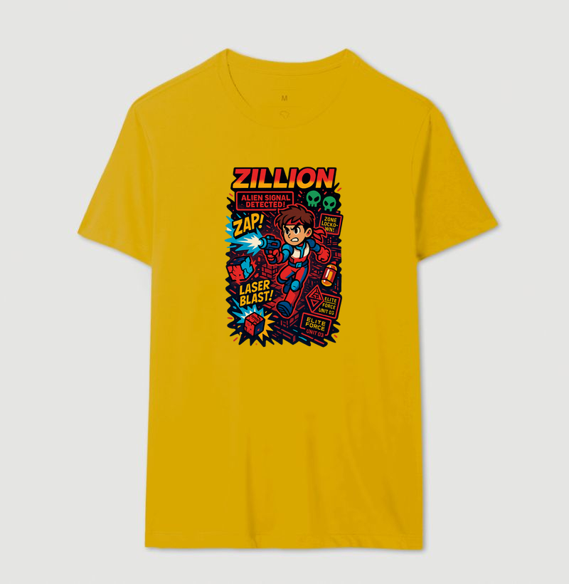 Camisa 13