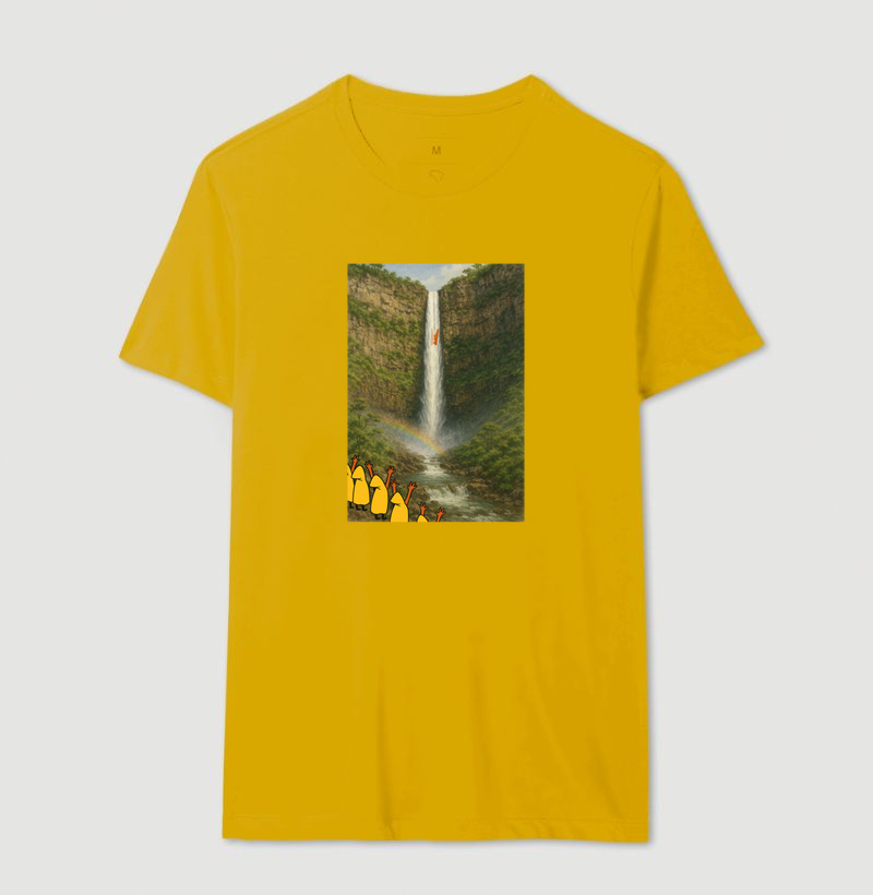 Camisa 11