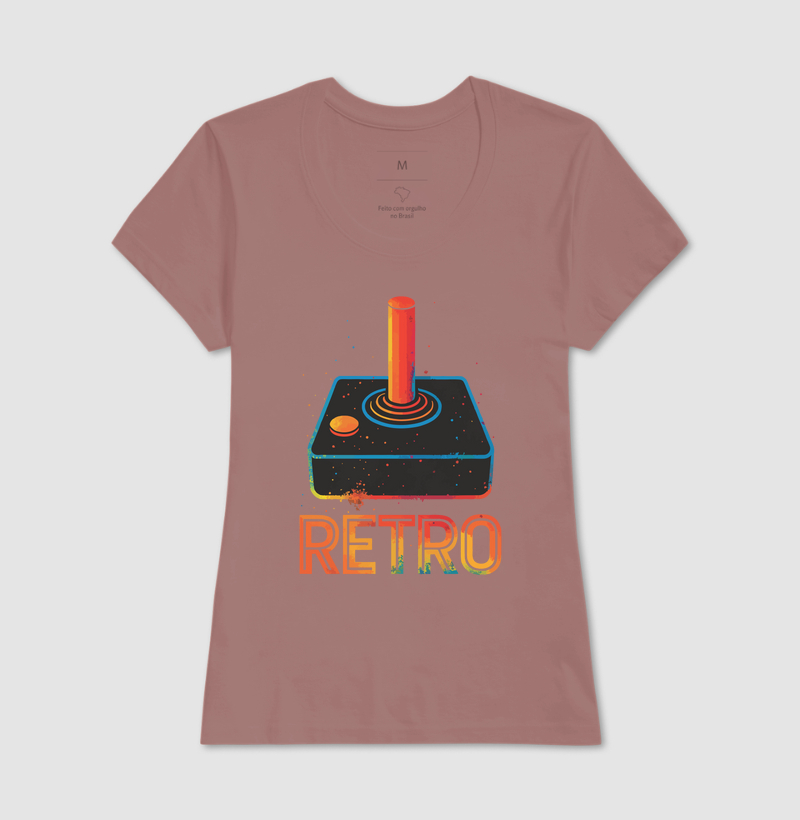 Camisa 19