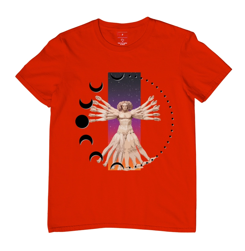 Camisa 9