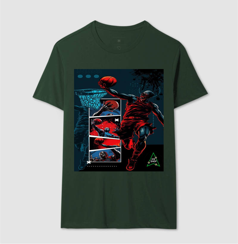 Camisa 11