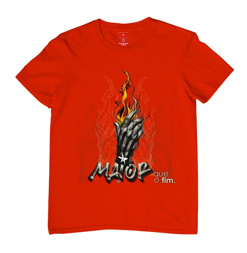 Camisa 9