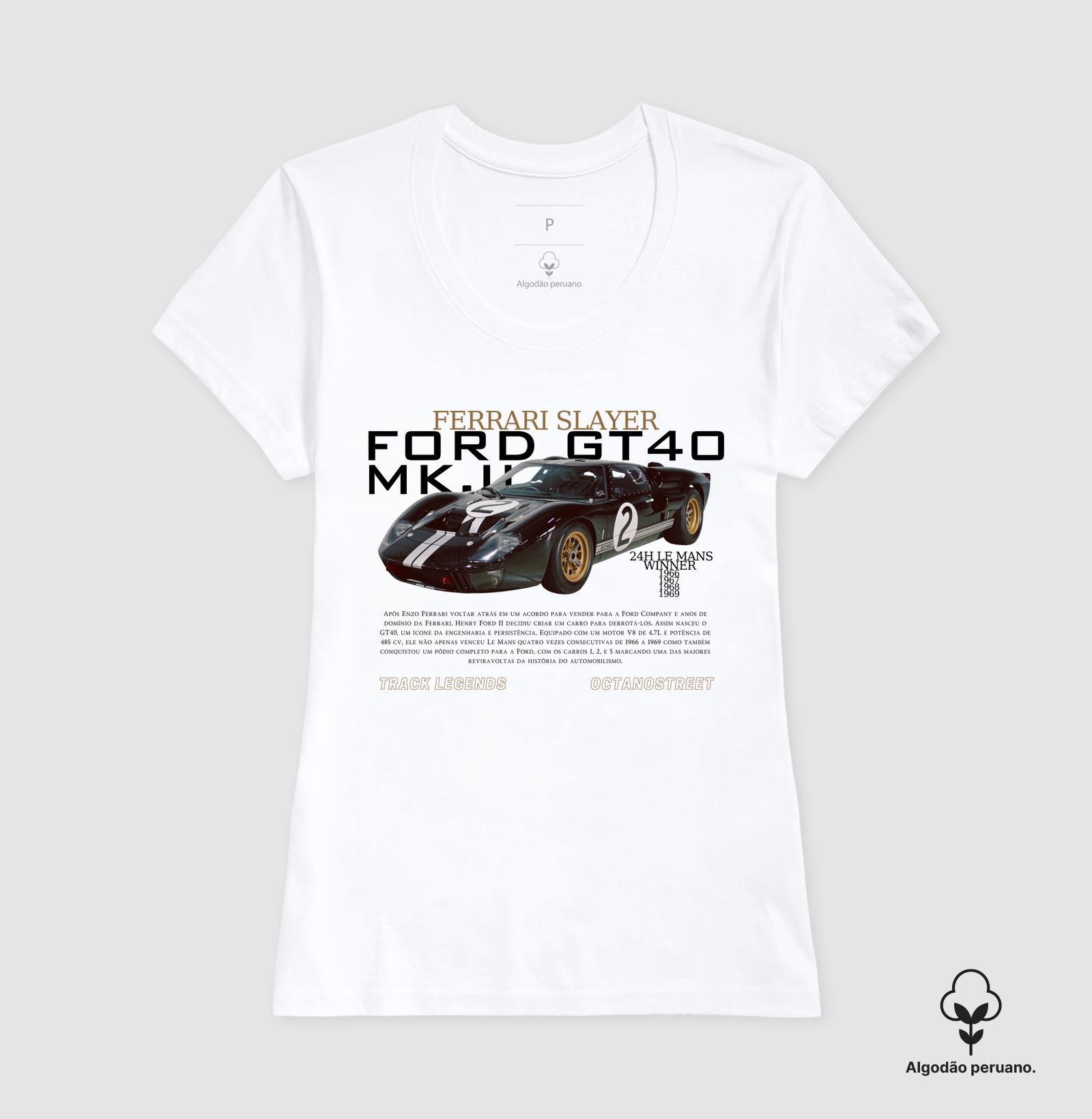 Camisa 6