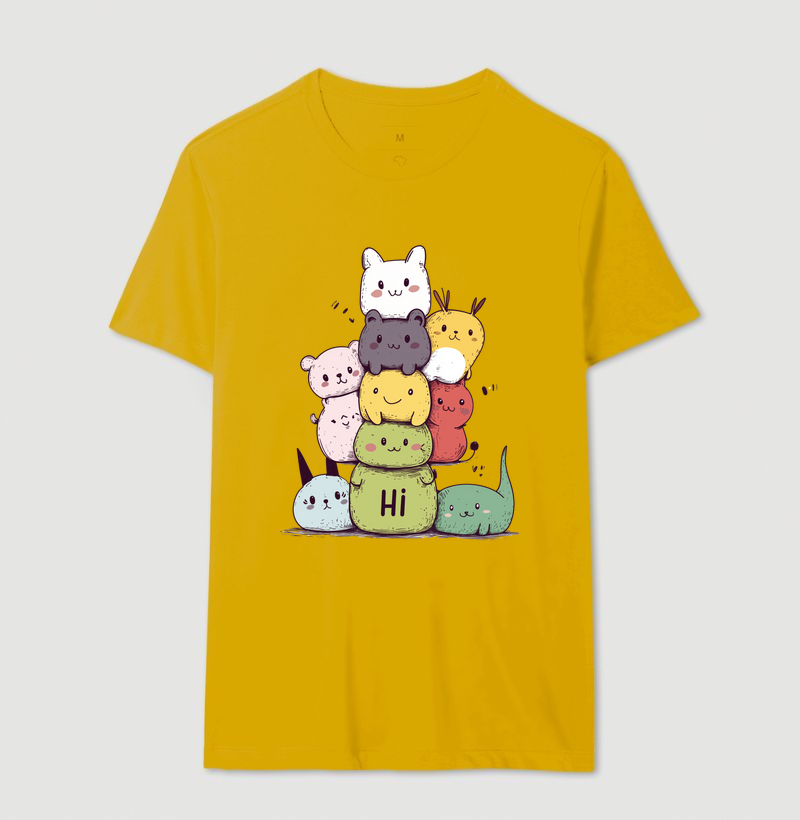 Camisa 16