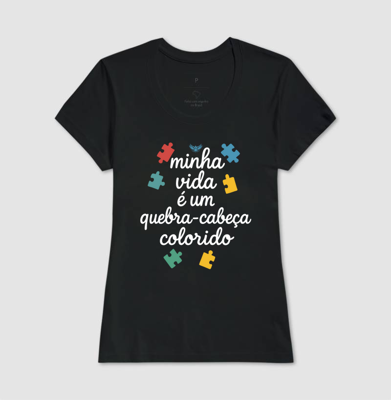 Camisa 15