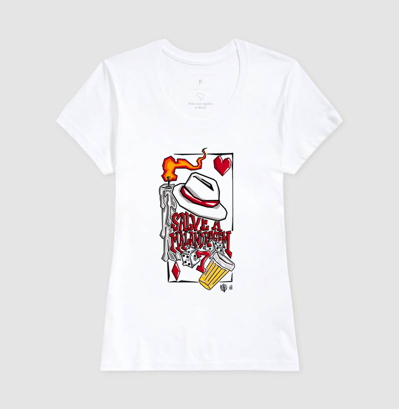 Camisa 4