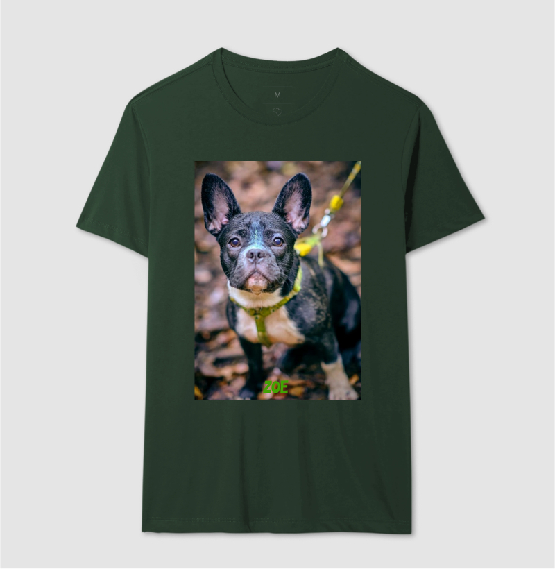 Camisa 11