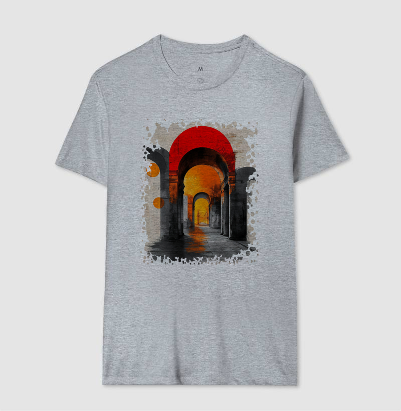 Camisa 11