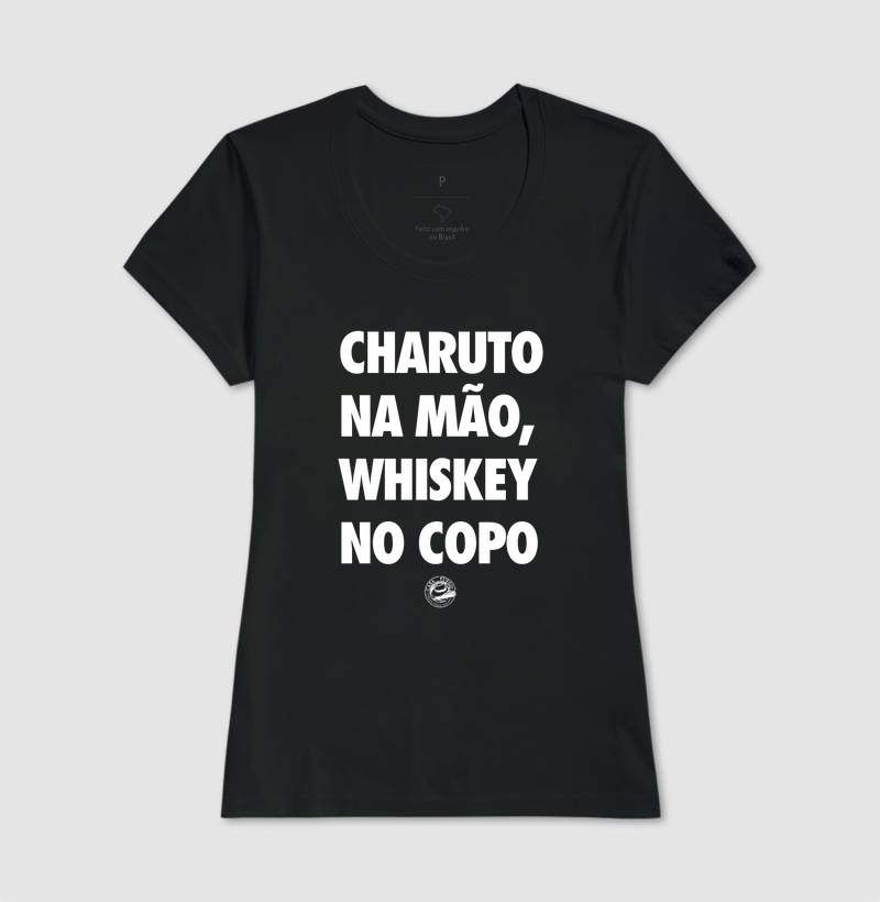 Camisa 15