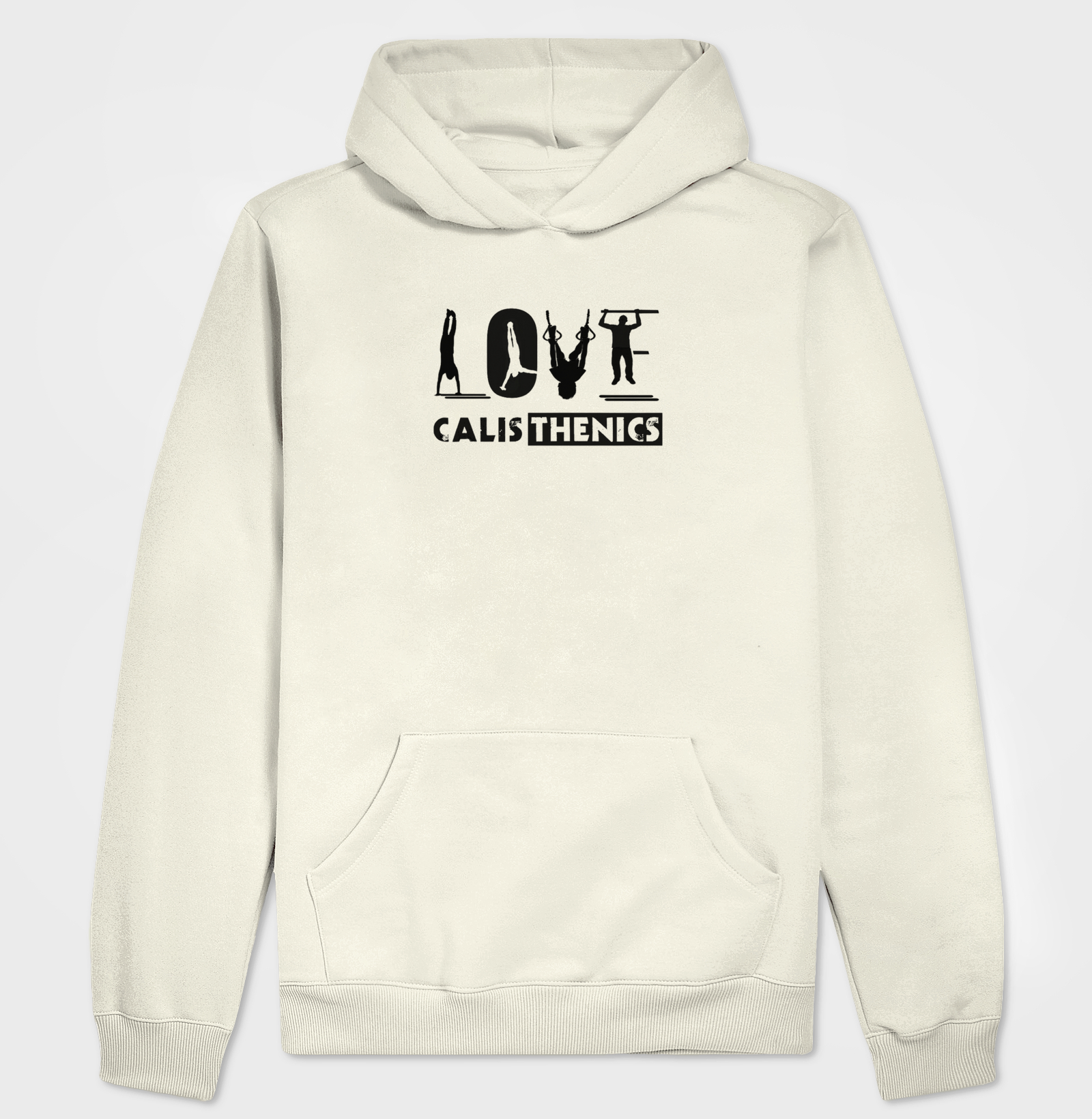 Camiseta Love Calistenia