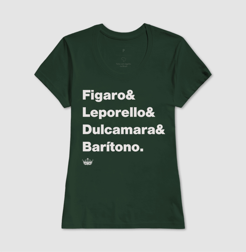 Camisa 12