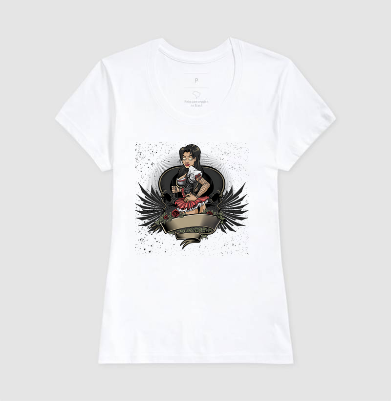 Camisa 5