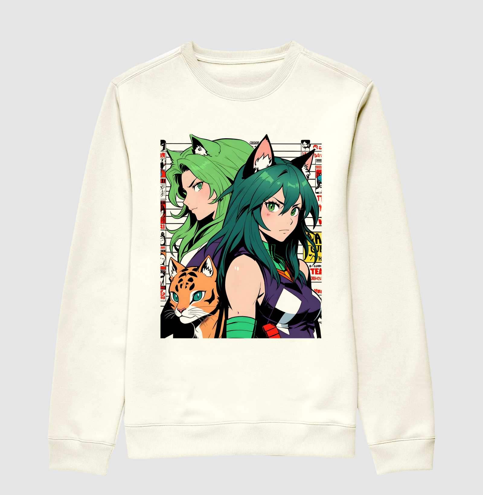 Camisa 1