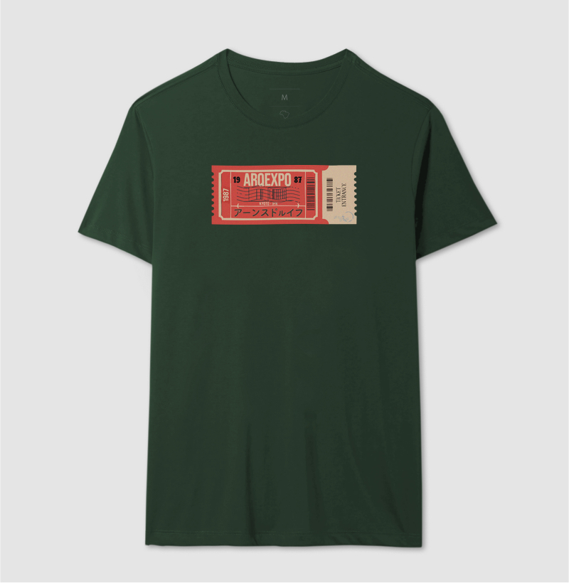 Camisa 8