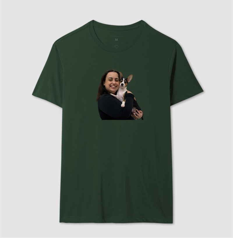 Camisa 15
